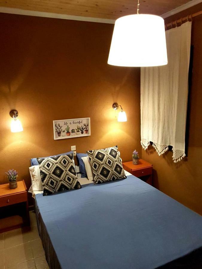 Stergiou Rooms Therma  Exterior foto