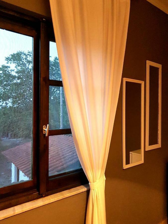 Stergiou Rooms Therma  Exterior foto